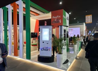 Transformation digitale au Maroc : Visa s’associe à Chari pour promouvoir les paiements numériques Transformation digitale au Maroc : Visa s'associe à Chari pour promouvoir les paiements numériques