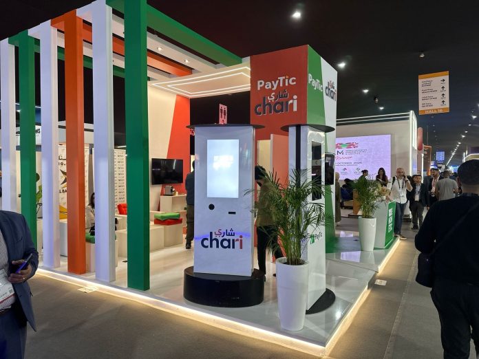 Transformation digitale au Maroc : Visa s'associe à Chari pour promouvoir les paiements numériques