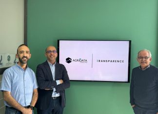 Transparence Informatique rejoint Agridata Consulting Transparence Informatique rejoint Agridata Consulting