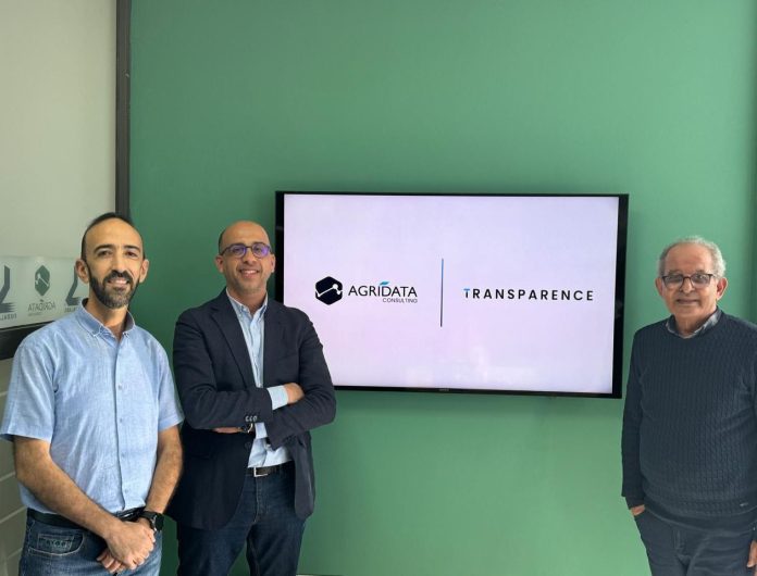 Transparence Informatique rejoint Agridata Consulting