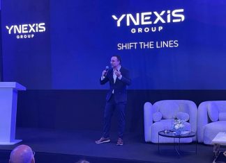 Ynexis Group : un nouveau nom pour une nouvelle ambition dans l’immobilier marocain Ynexis Group : un nouveau nom pour une nouvelle ambition dans l'immobilier marocain