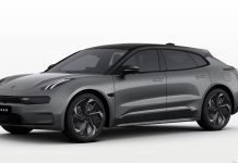 ZEEKR Lance ses Véhicules 100% Électriques au Maroc