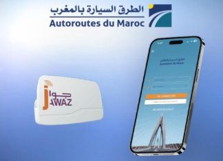 ADM digitalise davantage l’autoroute : l’application Jawaz, un tournant pour la mobilité au Maroc ADM digitalise davantage l'autoroute : l'application Jawaz, un tournant pour la mobilité au Maroc