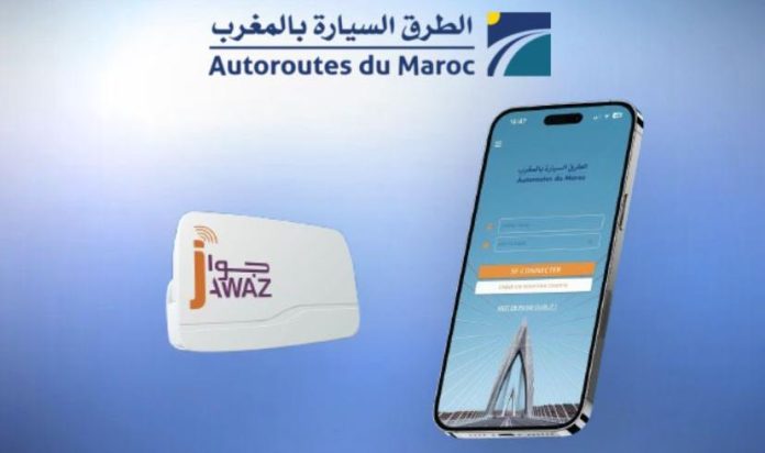 ADM digitalise davantage l'autoroute : l'application Jawaz, un tournant pour la mobilité au Maroc