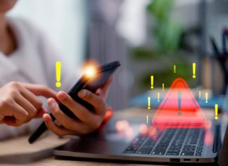 Apple alerte sur une attaque de grande ampleur Apple alerte sur une attaque de grande ampleur