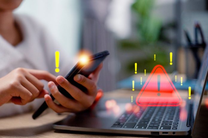 Apple alerte sur une attaque de grande ampleur