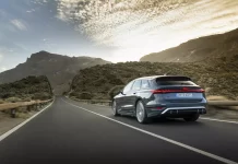 Audi renforce son développement électrique malgré un premier trimestre difficile