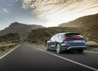 Audi renforce son développement électrique malgré un premier trimestre difficile Audi renforce son développement électrique malgré un premier trimestre difficile