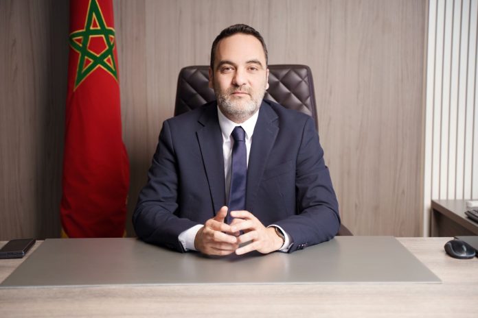 CDG-Développement : Une nouvelle impulsion sous la houlette de Mehdi El Kabbaj