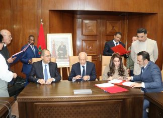 Casablanca Tech Valley : Sidi Othmane s’impose comme la nouvelle locomotive numérique du Maroc Casablanca Tech Valley : Sidi Othmane s’impose comme la nouvelle locomotive numérique du Maroc