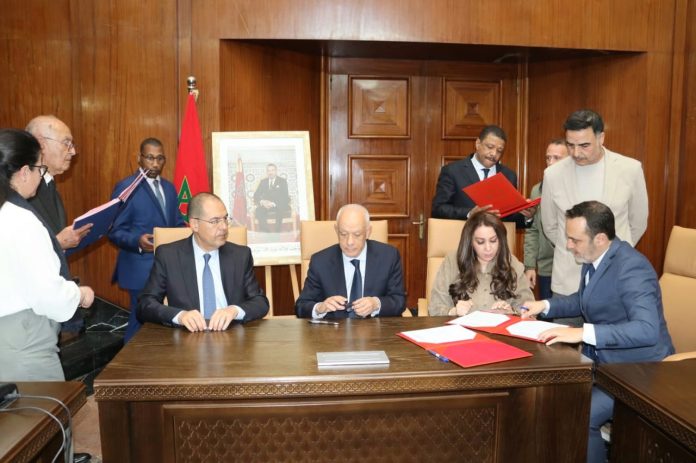 Casablanca Tech Valley : Sidi Othmane s’impose comme la nouvelle locomotive numérique du Maroc