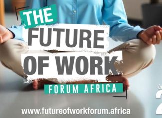 Casablanca accueille la 2ᵉ édition du Future of Work Forum Africa Casablanca accueille la 2ᵉ édition du Future of Work Forum Africa