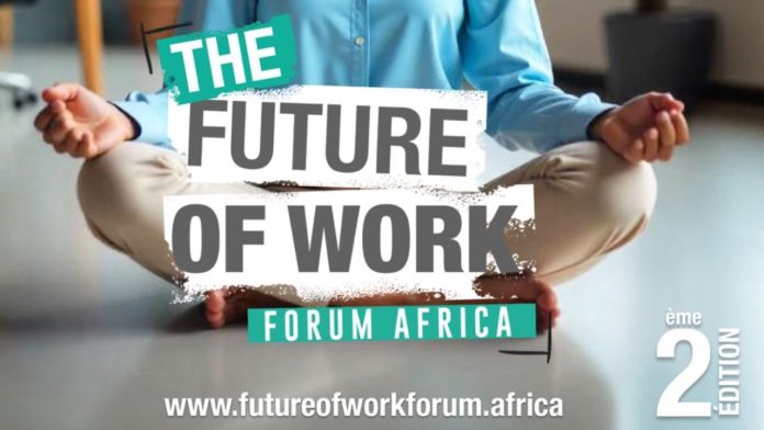 Casablanca accueille la 2ᵉ édition du Future of Work Forum Africa