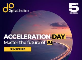 Casablanca mise sur l’intelligence artificielle pour accélérer la transformation des entreprises marocaines Casablanca mise sur l’intelligence artificielle pour accélérer la transformation des entreprises marocaines