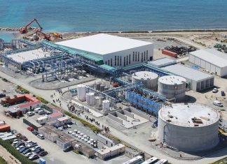 Casablanca se prépare à accueillir la plus grande station de dessalement d’Afrique avec le soutien stratégique de l’Espagne Casablanca se prépare à accueillir la plus grande station de dessalement d’Afrique avec le soutien stratégique de l’Espagne