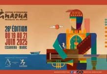 Essaouira s'apprête à accueillir un Festival Gnaoua 2025 riche en nouveautés