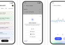 Google NotebookLM se déploie sur mobile : une révolution silencieuse de la recherche personnelle assistée par IA