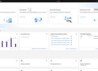 IBM Accélère la Révolution de l’IA Générative en Entreprise avec des Capacités Hybrides IBM Accélère la Révolution de l’IA Générative en Entreprise avec des Capacités Hybrides
