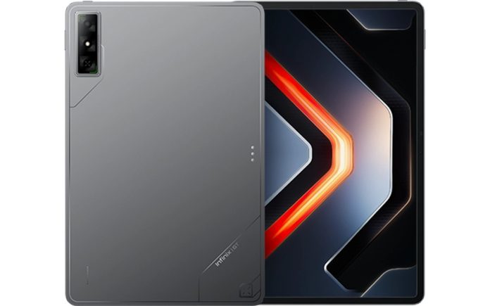 Infinix Xpad GT : L’entrée en scène d’une tablette gaming à contre-courant