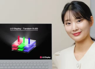 LG Prend une Longueur d’Avance dans l’Industrie des Écrans OLED avec le PhOLED Bleu LG Prend une Longueur d'Avance dans l'Industrie des Écrans OLED avec le PhOLED Bleu