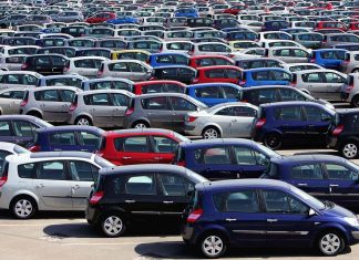 Le marché automobile marocain renoue avec la croissance sur les huit premiers mois de 2024 Le marché automobile marocain renoue avec la croissance sur les huit premiers mois de 2024