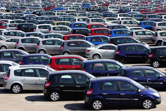 Le marché automobile marocain renoue avec la croissance sur les huit premiers mois de 2024