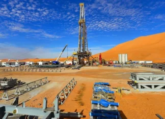 L’intelligence artificielle, nouvel allié des géoscientifiques pour explorer le sous-sol marocain L’intelligence artificielle, nouvel allié des géoscientifiques pour explorer le sous-sol marocain