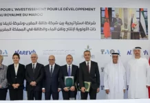Maroc–Émirats : Un tournant stratégique pour la souveraineté hydrique et énergétique