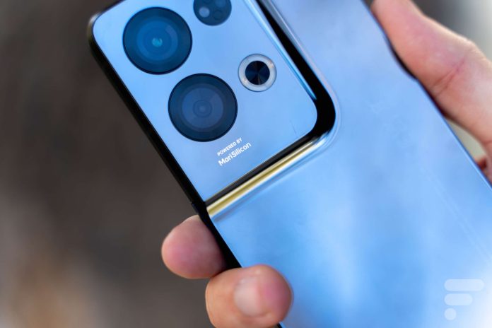 OPPO défend son usage de la marque "Reno" face à Renault