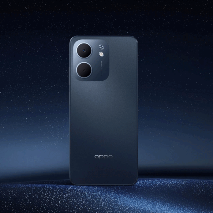 Oppo A5x 5G : quand l’entrée de gamme se met à la 5G avec pragmatisme et sobriété
