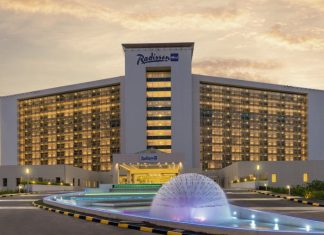 Radisson Hotel Group mise sur le Maroc pour ancrer sa domination en Afrique Radisson Hotel Group mise sur le Maroc pour ancrer sa domination en Afrique