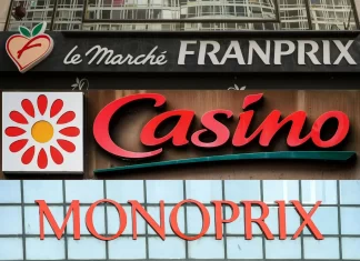 Retail au Maroc : L’ambition du groupe Casino, entre stratégie globale et défis locaux Retail au Maroc : L’ambition du groupe Casino, entre stratégie globale et défis locaux
