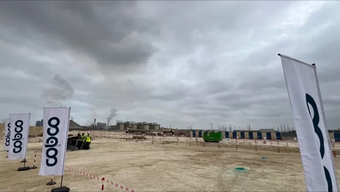 COBCO : Une Gigafactory qui Redessine la Carte Industrielle du Maroc