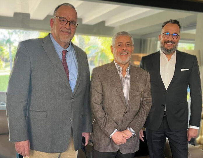 Laâyoune : Un vent de transformation souffle sur l’énergie verte grâce à l’alliance YNNA–AMEA Power