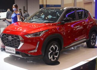 Le Nissan Magnite débarque au Maroc : petite taille, grande ambition Le Nissan Magnite débarque au Maroc : petite taille, grande ambition