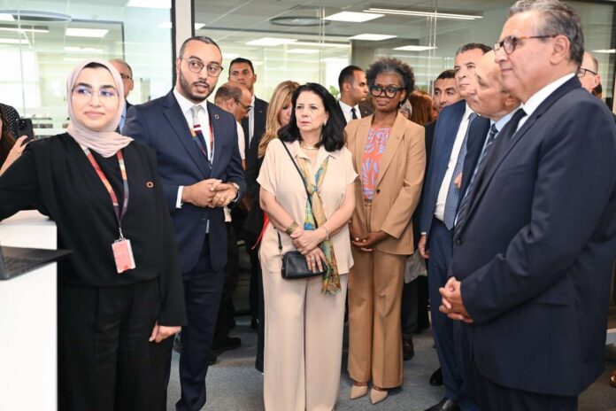 Oracle choisit Casablanca pour son centre névralgique d’innovation cloud et IA