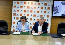 Orange Maroc et Ericsson : une alliance technologique au service de la souveraineté numérique nationale Orange Maroc et Ericsson : une alliance technologique au service de la souveraineté numérique nationale