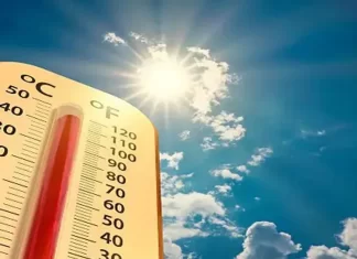 Alerte Canicule : le Maroc sous 47°C ! Alerte Canicule : le Maroc sous 47°C !