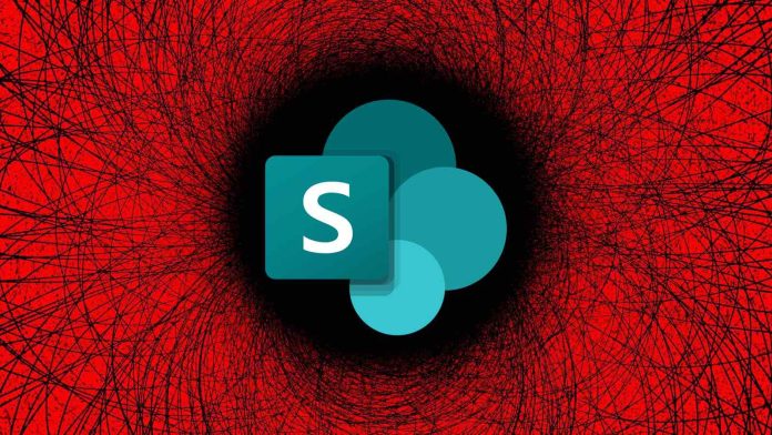 Alerte SharePoint : Microsoft sonne l’alarme face à des cyberattaques ciblées