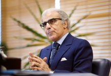 Bank Al-Maghrib : Abdellatif Jouahri sonne l’alerte sur les cyber-risques du e-paiement
