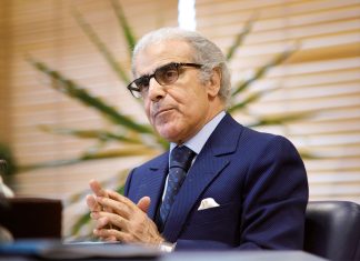 Bank Al-Maghrib : Abdellatif Jouahri sonne l’alerte sur les cyber-risques du e-paiement Bank Al-Maghrib : Abdellatif Jouahri sonne l’alerte sur les cyber-risques du e-paiement