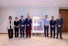 Batteries 2.0 : le Maroc entre en charge Batteries 2.0 : le Maroc entre en charge