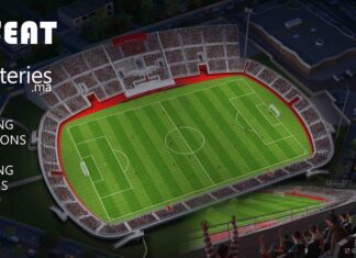 Billetterie Réinventée : Place à la 3D Billetterie Réinventée : Place à la 3D