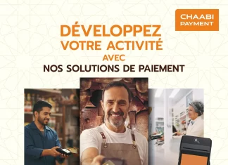 Chaabi Payment : M2T Simplifie le Paiement, Partout et Pour Tous Chaabi Payment : M2T Simplifie le Paiement, Partout et Pour Tous