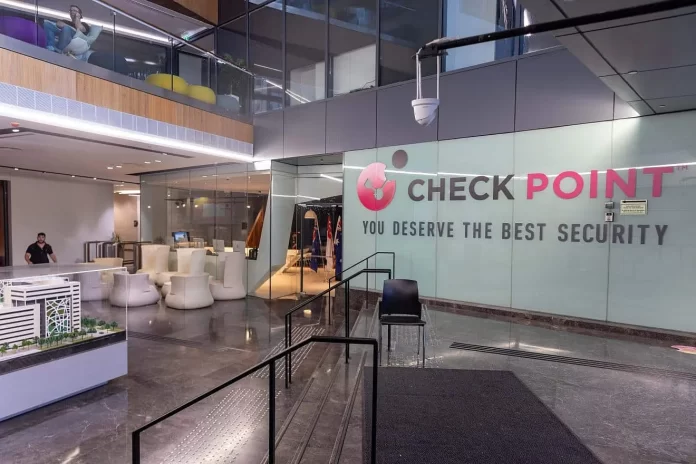 Check Point 360° : la riposte totale face aux cybermenaces