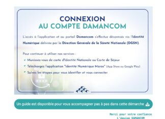 Damancom 2.0 : la sécurisation qui déraille et irrite les professionnels Damancom 2.0 : la sécurisation qui déraille et irrite les professionnels