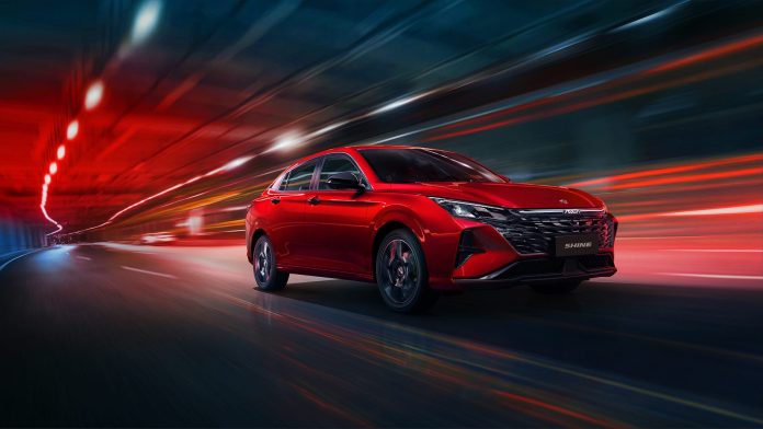 Dongfeng mise sur le Maroc - une vision électrique et accessible de la mobilité