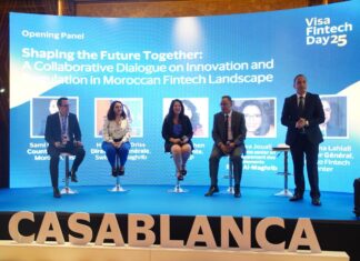 Fintech marocaines : l’innovation immersive en pleine lumière Fintech marocaines : l’innovation immersive en pleine lumière