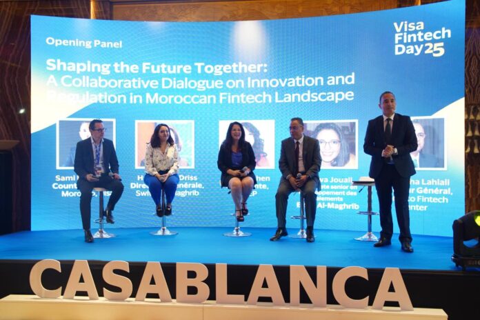 Fintech marocaines : l’innovation immersive en pleine lumière