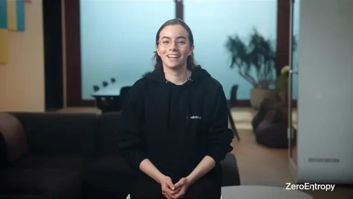 Ghita Houir Alami propulse ZeroEntropy au sommet de l’IA mondiale